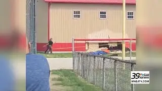 Driver crashes into Illinois daycare, 4 children killed