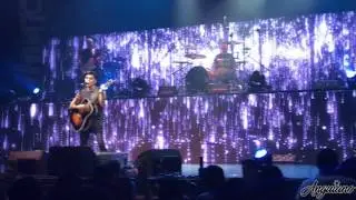 Allison - Teatro Metropolitan 2017 (ElMostroDeChicago)
