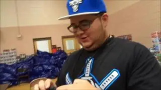 ToyCon 2017 Set Up and Walk Through Toy Con Parsippany NJ Pal 6/24/17