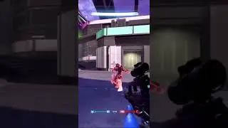 This Was Too Close! #gaming #halo #haloinfinite #stream #twitch #reels #viral #xbox