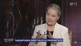 Oamenii şi Legea – ediţia din 24 mai (@TVR1)