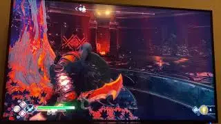 PS5 God of War 100k hacksilver in 1 min & unlimited skap slag