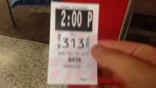 How To Get A TTC Transfer At Stations