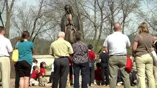 Visit the Shrine of Our Lady of Guadalupe ... in Wisconsin!