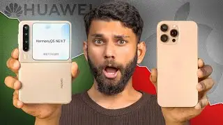 Этот бренд смартфонов уничтожает Apple!
