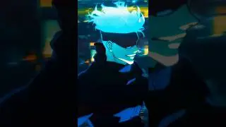 Gojo Edit 🔥💀|| Jujutsu Kaisen|| #edit #gojo #shorts