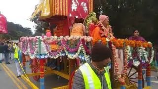 San Francisco Rata Yatra 18