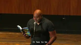 ACC Creative Writing Presents: A Reading and Discussion with Johnny Compton