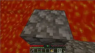 minecraft part 1