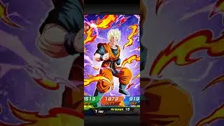 Dokkan Battle Invocation battle Hour. Le doublon !! Incroyable!!! #dokkan #db #dokkanbattle #dbz