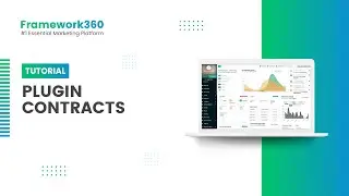 Plugin Contracts - Framework360