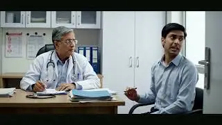 Meri Baat koi sunta hi nhi | doctor and patient jokes hindi 