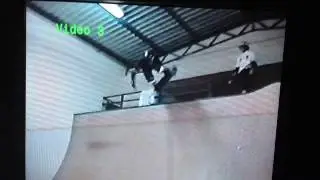 Cleber Bicho Uai Not 2001