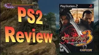 Обзор PS2: Onimusha 3