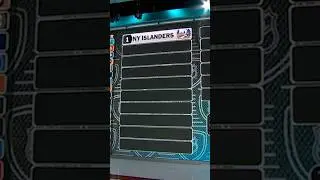 New York Islanders Win The 2025 NHL Draft Lottery ☝️