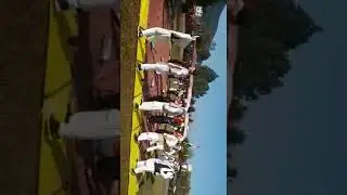 Republic day celebration in Rajouri |#26th january 2022