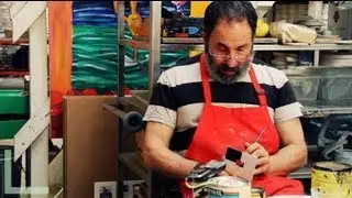 Дизайнерские чашки от Питера Шира