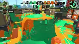 IT'S THAT TIME AGAIN!!! // OfficialTaxGaming Splatoon 2 2022 // Splatoon 2 Funny Gameplay