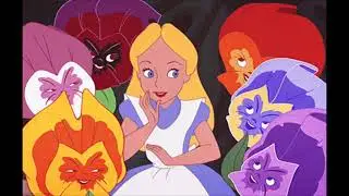 Alice in Wonderland   Crocoloko GOA TRANCE REMIX ॐ