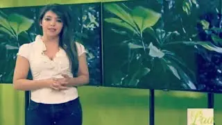 Preciosa Lorena Bandin