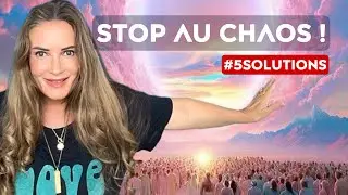 5 clefs pour HYPER r&eacute;ussir 2026 pendant que beaucoup seront en hyper panique 😱⁉️