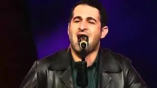 O Ses Türkiye 2.Tur  Mustafa Ardıç & Hasan Acar Düello