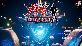 v1.11plus Unhandled exception debugging test.(See description for details) #UE5#matrixawakens#guyver