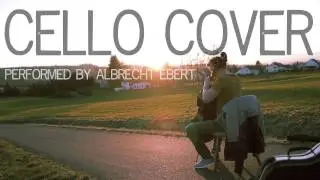 Avicii - The Nights (Cello Cover)