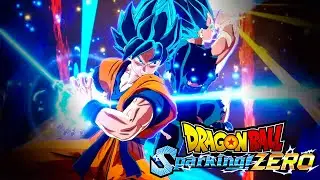 Анонсированы новые игровые режимы и DLC для Dragon Ball Sparking Zero, релиз которых запланирован...