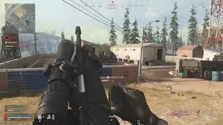 PRE-NERF SPR FUN