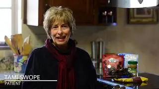 Heart Attack: Tickle in Throat Was Her Warning Sign | Genesis HealthCare System