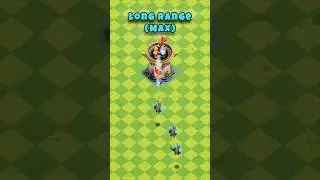 NEW MULTI GEAR TOWER | #coc #gaming #banku