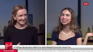 Шоу Lovin Dubai: День флага ОАЭ, арест за торговлю животными в Шардже, самый дорогой кофе в мире ...