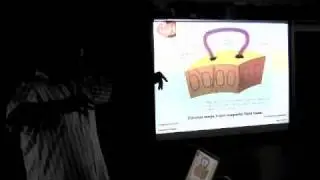 Coronal Heating - Alternate Mechanism