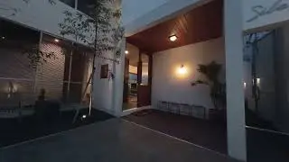 Silas House | FPV Tour