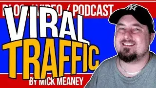 Easy Viral Marketing: Free Traffic Source