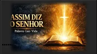 ASSIM DIZ O SENHOR