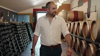 Simonsig Cap Classique Masterclass