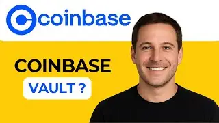What Is Coinbase Vault? (2025) &ndash; Full Guide to Secure Crypto Storage