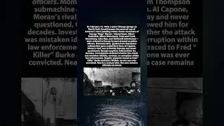 The St. Valentine&rsquo;s Day Massacre Explained: Five Mysteries That Remain Unsolved