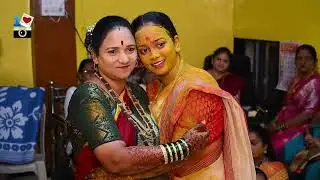 Day 1 | Yojana Morning Haldi Video | Koli Haldi Vidoe 2025 | Khar Danda Koliwada | Manish.R.Dabhi