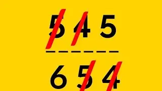 #Shorts ,Simplify the fraction, fraction math trick, #Math #Trick #MagicTrick #Magic ,Free Knowledge