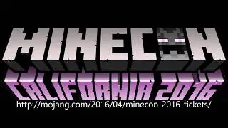 #minecon2016 and milk