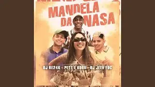 Mandela da Nasa