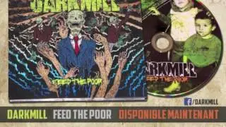 Darkmill - puke to you