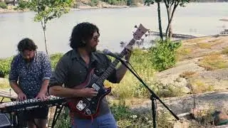 HUTTCH - Live On The Rocks