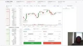 DCC Finance обзор рынка 24 июня 2018 года BIBOX.COM
