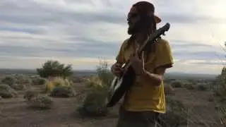 Dreadfyah - 