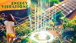 Energy Vibrations (Official Music Video)