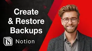 How To Create And Restore Notion Backups [2025 Guide]